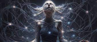 energy cords, false spirituality, dangers of New Age