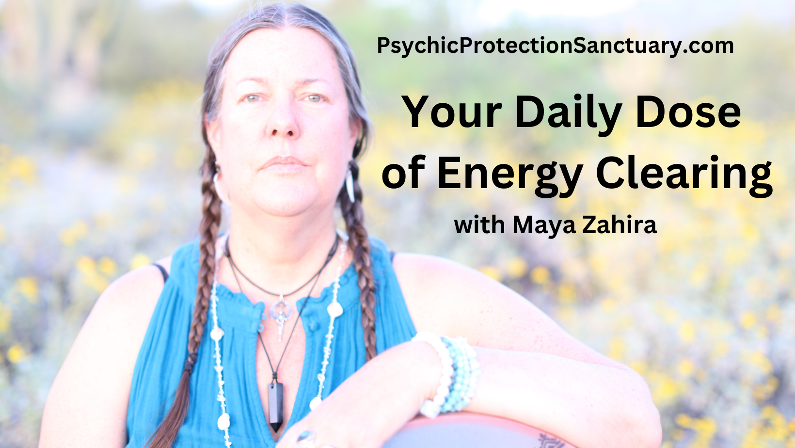 Energy Clearing, energy balancing, energy healing, Reiki for psychic protection, psychic attack, and spiritual empowerment with Maya Zahira